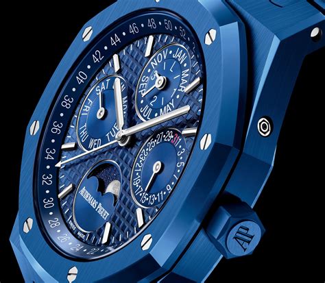 ap wqtch|Audemars Piguet Watches .